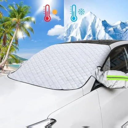 Super Zaštita za Šoferšajbnu