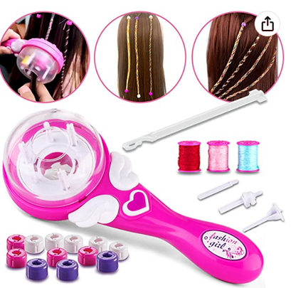 Uređaj za Pletenje Kikica