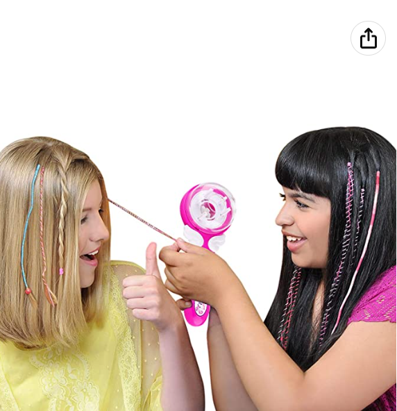 Uređaj za Pletenje Kikica