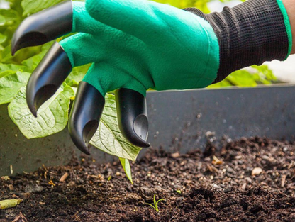 Rukavice sa Kandžama 1+1 GRATIS!