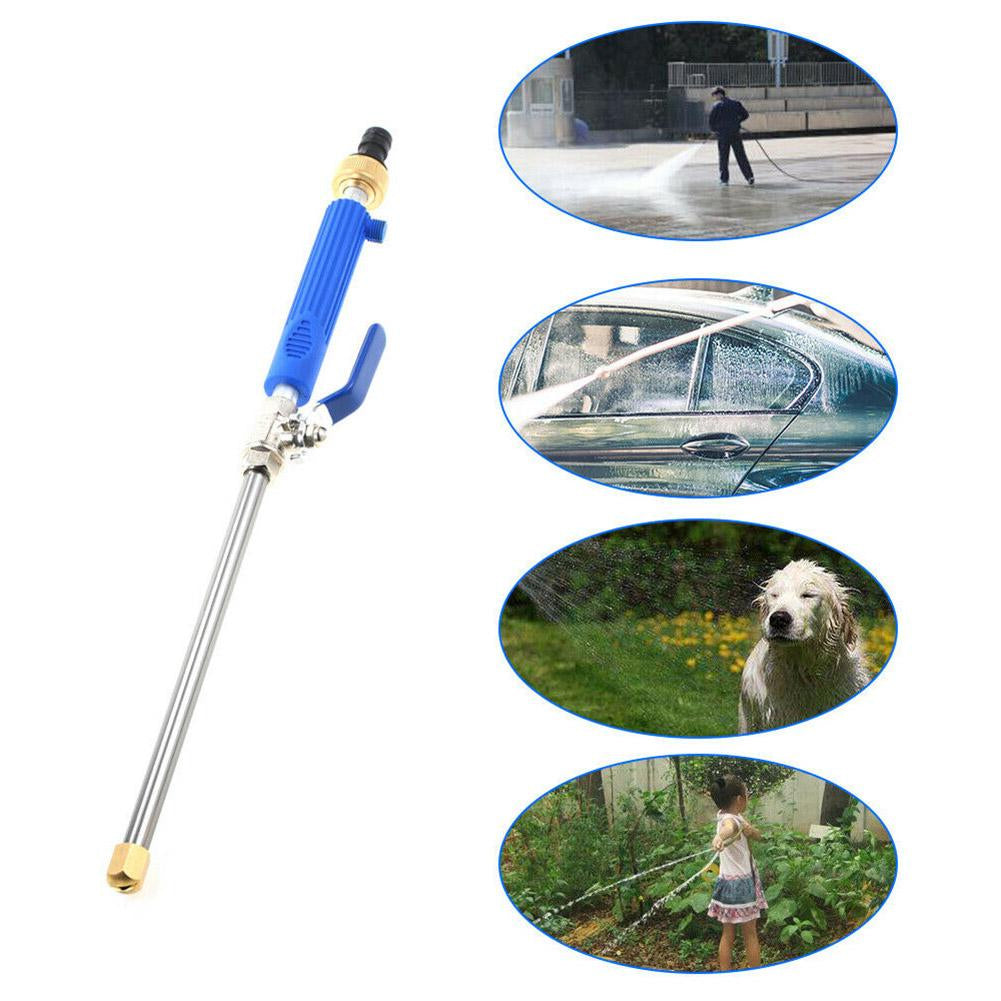 Multifunkcionalni Dodatak za Baštensko Crevo | WATER JET