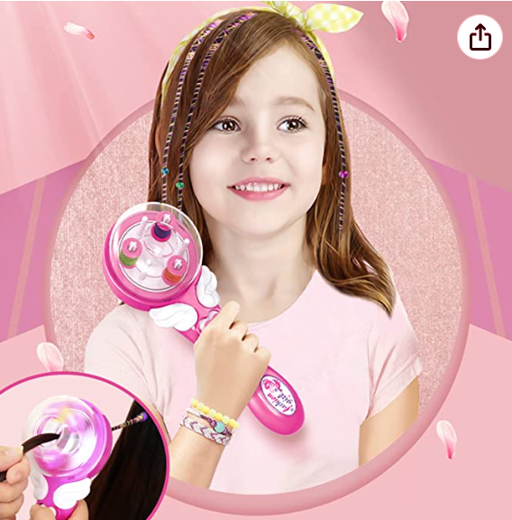 Uređaj za Pletenje Kikica