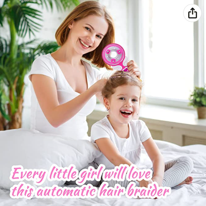 Uređaj za Pletenje Kikica