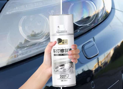 Sprej za Poliranje Farova