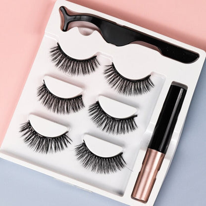 Magnetne Trepavce 1+1 gratis!