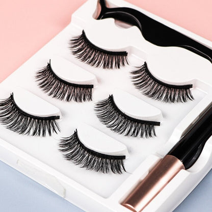 Magnetne Trepavce 1+1 gratis!