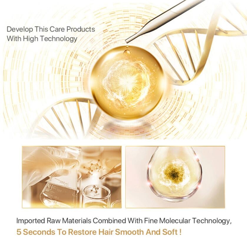 Maska Za Oporavak Kose