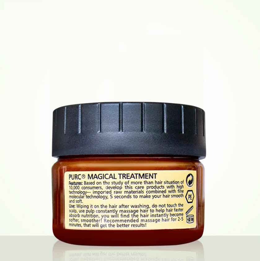 Maska Za Oporavak Kose