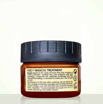 Maska Za Oporavak Kose