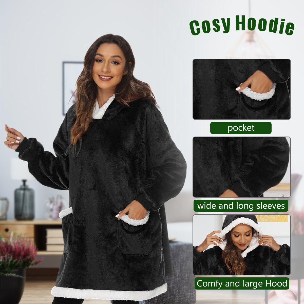 Magično Duks – Ćebe (2 u 1)